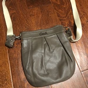 Coach Crossbody Purse
